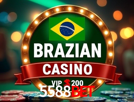 Desvendando o Mundo dos Jogos Virtuais na 5588BET