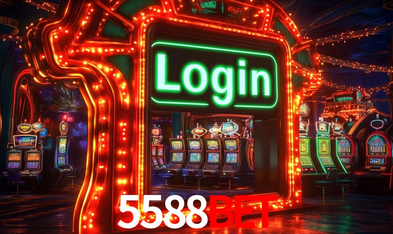 A Revolução dos Aplicativos de Jogos no 5588BET