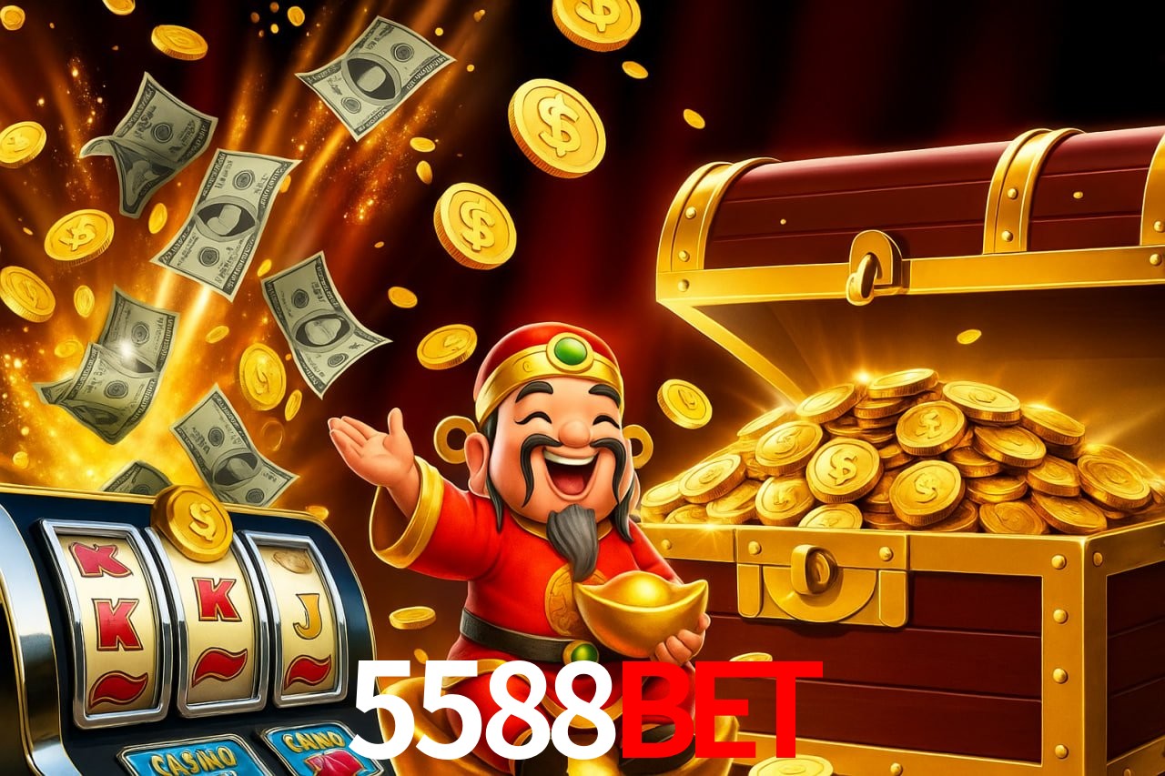 Descubra a Essência do 5588BET: Nossa História e Compromissos